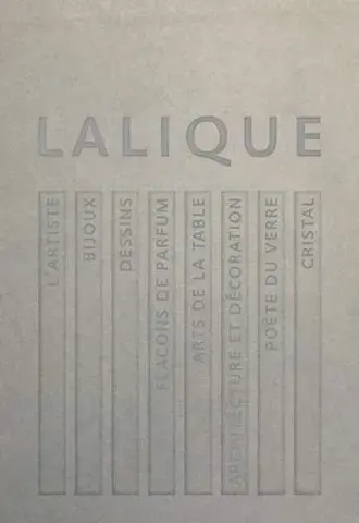 Lalique