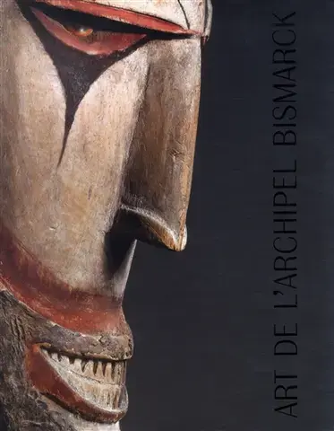 L'ART DE L'ARCHIPEL BISMARCK