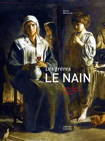 Les Frères le Nain
