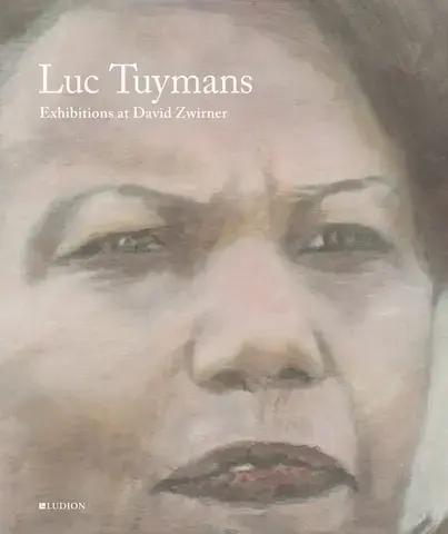 Luc Tuymans Exhibition at David Zwirner /anglais