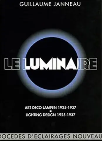 Luminaire (3 séries) et le luminaire moderne