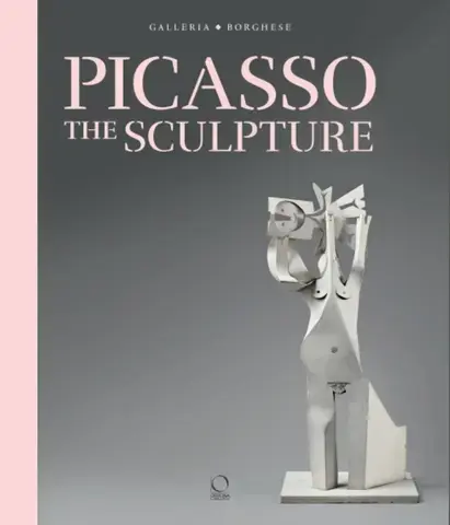 PICASSO : SCULPTURE