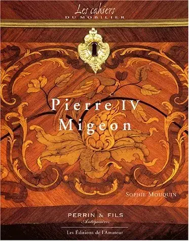 PIERRE MIGEON