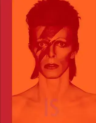 David Bowie Is /anglais