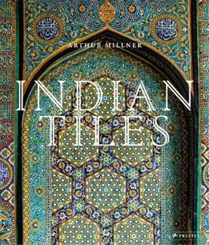 Indian Tiles /anglais