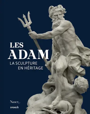 Les Adam