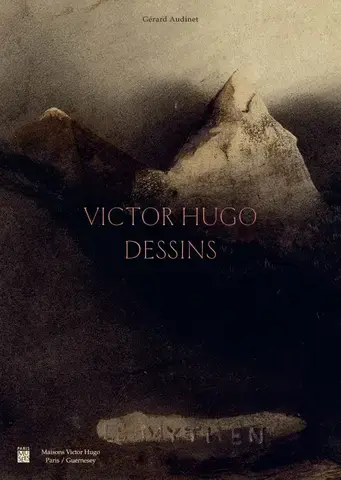 victor hugo, les dessins