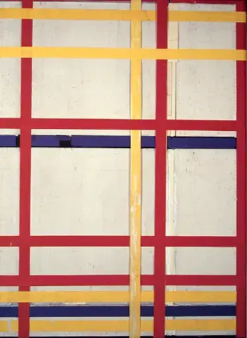 PIET MONDRIAN : CATALOGUE RAISONNÉ