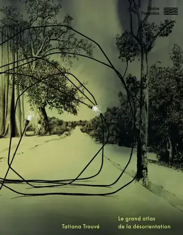 Tatiana Trouvé   Catalogue de l'exposition