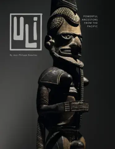 ULI: POWERFUL ANCESTORS FROM THE PACIFIC