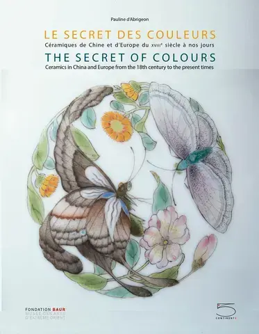 Le secret des couleurs
