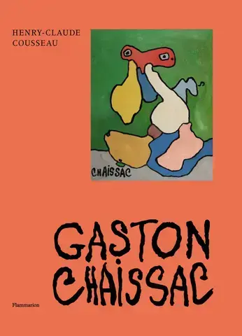 Gaston Chaissac