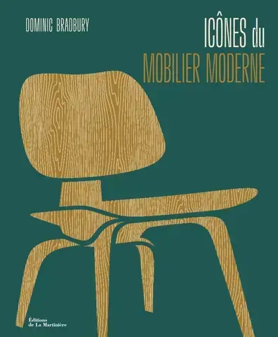 Icônes du mobilier moderne