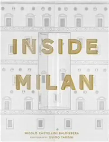 Inside Milan /anglais