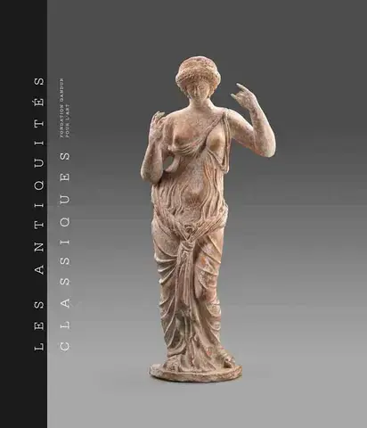 Les Antiquités classiques
