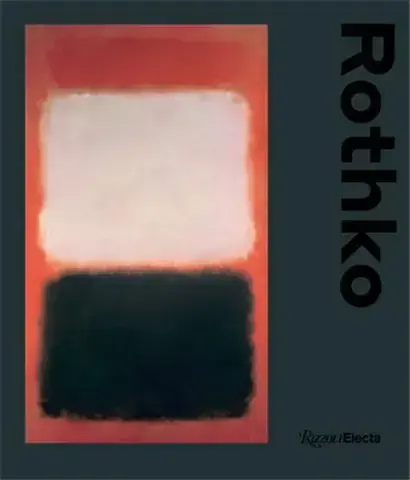 Mark Rothko /anglais