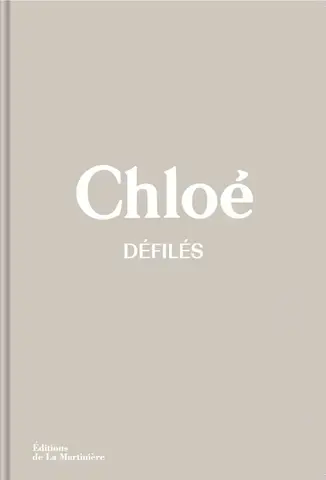 Chloé défilés