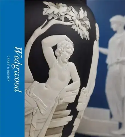 Wedgwood Craft &amp; Design (Victoria and Albert Museum) /anglais