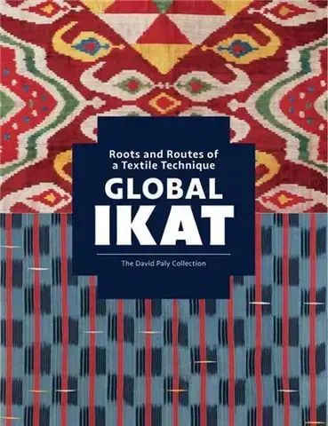 Global Ikat /anglais