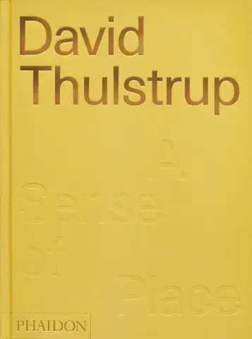 David Thulstrup