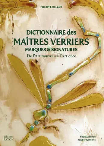 Dictionnaire des maîtres verriers