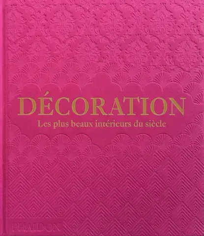 Décoration (rose)