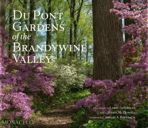 Du pont gardens of the brandywine valley