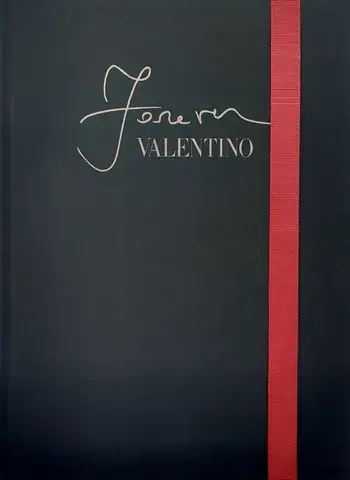 FOREVER VALENTINO (ENG).