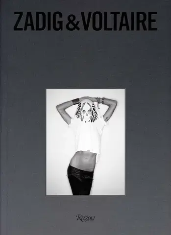 Zadig &amp; voltaire