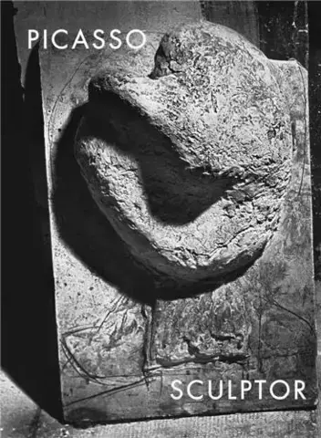 Picasso: Sculptor /anglais