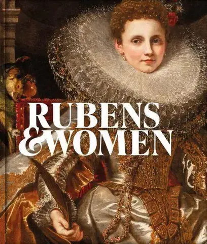 Rubens &amp; Women /anglais
