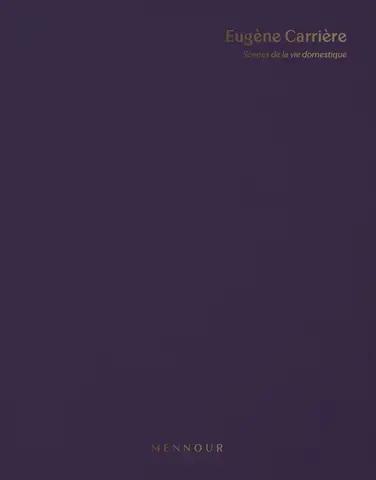 Scènes de la vie domestique