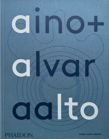 Aino + Alvar Aalto
