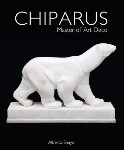 Chiparus Master of Art Deco (New edition) /anglais