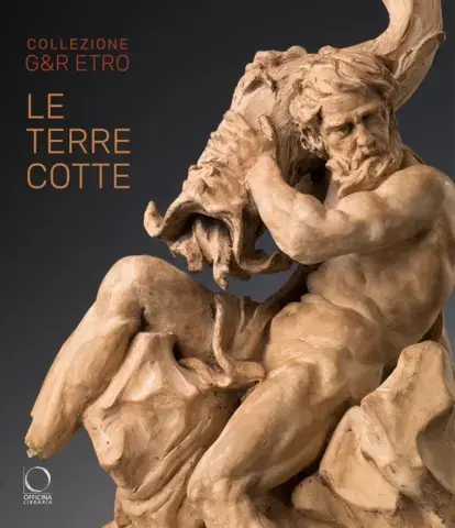 LE TERRE COTTE. COLLEZIONE G&amp;R ETRO
