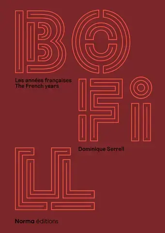 Ricardo Bofill. Les années françaises