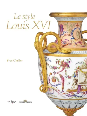 LE STYLE LOUIS XVI
