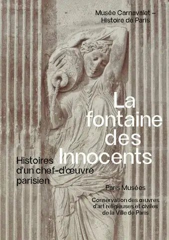 Fontaine des Innocents