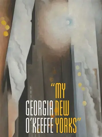 Georgia O'Keeffe