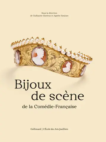 Bijoux de scène de la Comédie-Française