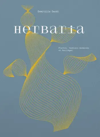 HERBARIA