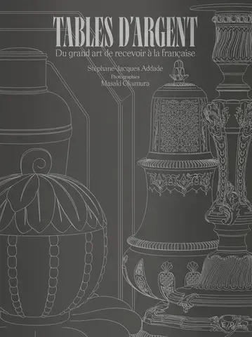 Tables d'argent