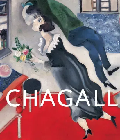 Chagall Albertina