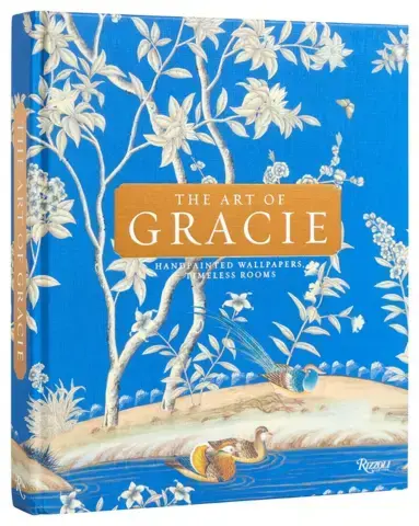 The art of Gracie