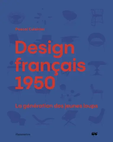 Design français 1950