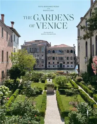 The Gardens of Venice