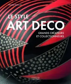 LE STYLE ART DÉCO