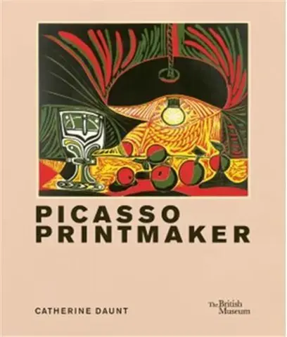 Picasso Printmaker