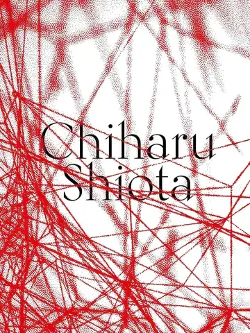 Chiharu Shiota