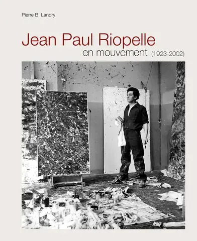 Jean Paul Riopelle
